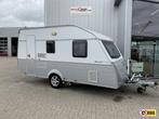 Kip Sky line Special 41 TDB mover, luifel, Caravans en Kamperen, Caravans, Kip, Bedrijf, Treinzit, 750 - 1000 kg