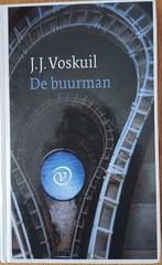 J.J. Voskuil - De buurman, Boeken, Ophalen of Verzenden, Gelezen, J.J. Voskuil, Nederland