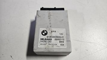 Helbako Power module BMW 5 / 6 Serie E60 E61 E63 E64 6135693 beschikbaar voor biedingen