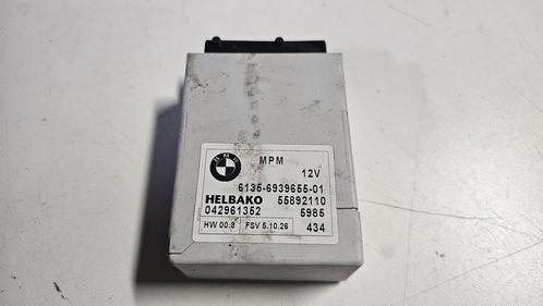 Helbako Power module BMW 5 / 6 Serie E60 E61 E63 E64 6135693, Auto-onderdelen, Elektronica en Kabels, BMW, Gebruikt, Herkomst onderdeel bekend