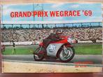 Grand prix wegrace '69 - Karel Kersten en Jan Heese, Boeken, Gelezen, Ophalen of Verzenden