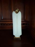 Sculptuur beeld minnend paar Marbell Stone Art, Antiek en Kunst, Ophalen
