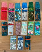 Vulpenhoesje zoals gebruikt op de Vrijeschool Sint cadeau, Nieuw, Ophalen of Verzenden, Potlood of Stift, Evelienzijlstra9@hotmail.com