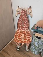 Zeer unieke Giraffe stoel, Ophalen, Zo goed als nieuw