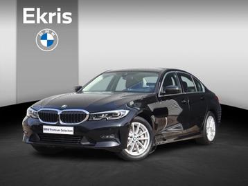 BMW 3-serie Sedan 330e | High Executive | HiFi | Led | Apple beschikbaar voor biedingen