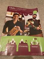 Taal Compleet ONA, Ophalen, Alpha, Gelezen