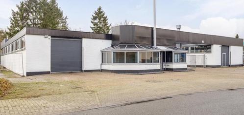 Bedrijfsruimte te huur in Nijverdal, Zakelijke goederen, Bedrijfs Onroerend goed, Bedrijfsruimte, Huur