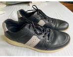 Ecco sneakers maat 40, Ecco, Verzenden, Zwart, Sneakers of Gympen