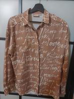 Josh v blouse maat xs, josh v blouse 34, blouse xs, blouse, Josh V, Ophalen of Verzenden, Zo goed als nieuw, Maat 34 (XS) of kleiner