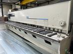 Plaatschaar LVD MVSB 62/6,35, Zakelijke goederen, Machines en Bouw | Metaalbewerking