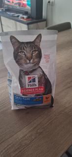 Hills katten voer, Dieren en Toebehoren, Ophalen of Verzenden, Kat