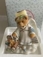 Cheristed Teddies  Speciaal Editie Kerst : Engel, Diversen, Kerst, Ophalen of Verzenden, Nieuw