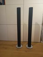 beolab 6000, Audio, Tv en Foto, Luidsprekers, Gebruikt, 120 watt of meer, Front, Rear of Stereo speakers, Ophalen