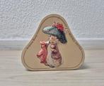 Beatrix potter spaarpot benjamin bunny, Antiek en Kunst, Ophalen of Verzenden