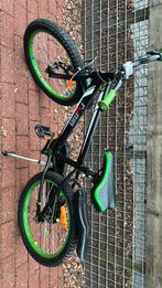 Moutenbike voor 5-7 jaar, Fietsen en Brommers, Fietsen | Crossfietsen en BMX, Ophalen, 16 tot 20 inch, Staal, Ronin