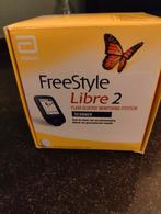 30,- Reader free style Libre 2, Ophalen, Zo goed als nieuw