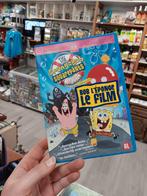 Spongebob Squarepants Film DVD, Alle leeftijden, Ophalen of Verzenden, Zo goed als nieuw, Komedie