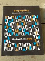 De Bespiegeling werkboek Vwo 2016, Ophalen of Verzenden, Zo goed als nieuw, VWO