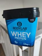 BodyLab24 Whey Protein 1kg, Ophalen of Verzenden, Nieuw, Kleding
