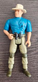 Jurassic Park Alan Grant Poppetje, Ophalen of Verzenden, Gebruikt