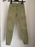 Only cargo pantalon/broek maat 153 (34/32), Ophalen of Verzenden, Zo goed als nieuw, Meisje, Broek