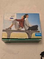 2 Nokia 6150 SAT - Klassieker!, Telecommunicatie, Mobiele telefoons | Overige merken, Ophalen, Geen camera, Klassiek of Candybar