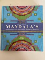 David Fontana - Mediteren met mandala's, Boeken, David Fontana, Overige typen, Ophalen of Verzenden, Zo goed als nieuw