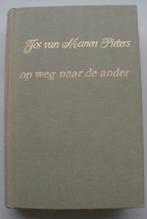 Boek - Op weg naar de ander - Jos van Manen Pieters, Boeken, Gelezen, Jos van Manen Pieters, Nederland, Ophalen