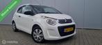 Citroen C1 1.0 e-VTi Shine Edition, Auto's, Voorwielaandrijving, Euro 5, Gebruikt, 4 stoelen