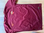 AS Roma Voetbalshirt Džeko #9, Maat L, Ophalen of Verzenden, Zo goed als nieuw, Shirt