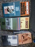 Bericht van de 2e wereldoorlog, Boeken, Ophalen of Verzenden, Zo goed als nieuw