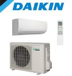Daikin FTXC-E airco met gratis wifi koopjes, Doe-het-zelf en Verbouw, Verwarming en Radiatoren, 30 tot 80 cm, Overige typen, Nieuw