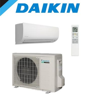 Daikin FTXC-E airco met gratis wifi koopjes beschikbaar voor biedingen