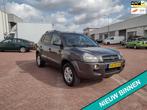 Hyundai Tucson 2.0i Style MOOIE AUTO BEL 0619590613 APK 10-0, 4 cilinders, Origineel Nederlands, Bedrijf, Tucson