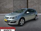 Opel Astra Sports Tourer 1.6 CDTi Business + (bj 2016), Voorwielaandrijving, Gebruikt, 4 cilinders, Met garantie (alle)