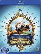 Blu-ray: Chitty Chitty Bang Bang (1968 Dick Van Dyke) UK NLO, Ophalen of Verzenden, Nieuw in verpakking, Avontuur