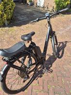 Cube Touring Hybrid Exc 500 Black/grey, Fietsen en Brommers, 51 tot 55 cm, Ophalen, Gebruikt, Cube
