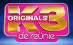 K3 Originals - De Reünie 06-04-2026 20:30, Drie personen of meer, April