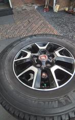 Michelin agilis camper met mooie velgen 225-75-16, Caravans en Kamperen, Camper-accessoires, Ophalen of Verzenden