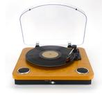 envivo platenspeler 1344, Audio, Tv en Foto, Platenspelers, Ophalen, Zo goed als nieuw, Overige merken, Automatisch