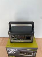 Goal Zero Yeti 500X Portable Power Station, Telecommunicatie, Powerbanks, Ophalen of Verzenden, Nieuw, Goal Zero