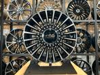 16'' Fiat 500 500C velgen 4X98 EXCLUSIVE LOOK 4X98 NIEUW!, Velg(en), 16 inch, Nieuw, Ophalen of Verzenden