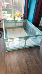 Grote Grondbox - 155x180 cm, Ophalen