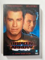 BROKEN ARROW (DVD), Ophalen of Verzenden, Zo goed als nieuw, Actie