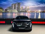 Peugeot 408 1.6 HYbrid GT 180PK EAT8 |Panorama|Camera|Sfeer, 12 maanden, Gebruikt, 4 cilinders, Zwart