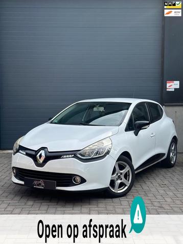 Renault Clio 0.9 TCe Dynamique Keyless - Cruise - Navi -ECO beschikbaar voor biedingen