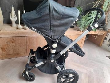 Bugaboo Cameleon compleet. Incl maxicosi en isofix beschikbaar voor biedingen