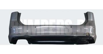 Bumper Volkswagen VW Golf 7 VII 5G9 Kombi R-Line RLine FACEL beschikbaar voor biedingen
