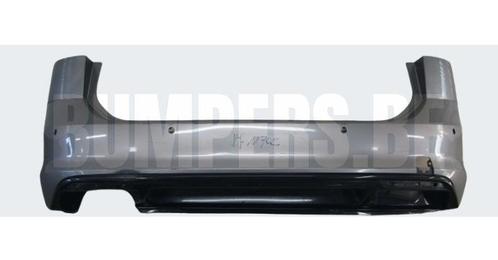 Bumper Volkswagen VW Golf 7 VII 5G9 Kombi R-Line RLine FACEL, Auto-onderdelen, Carrosserie en Plaatwerk, Bumper, Achter, Gebruikt