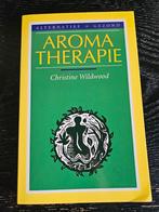 Wildwood - Aromatherapie, Ophalen of Verzenden, Zo goed als nieuw, Kruiden en Alternatief, Wildwood